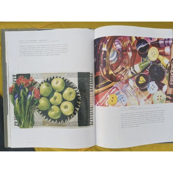 SPLASH 11 - Best of Watercolor - New Directions - Painting Hardcover Rachel Wolf - Picture 5 of 11